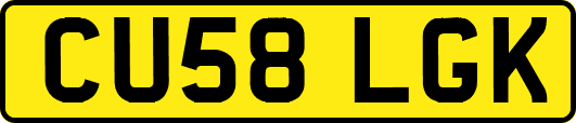 CU58LGK