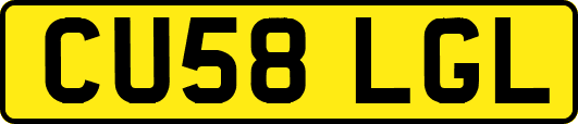 CU58LGL