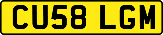 CU58LGM