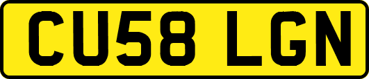 CU58LGN