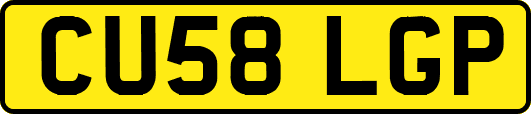 CU58LGP