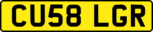 CU58LGR