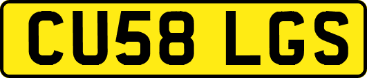 CU58LGS