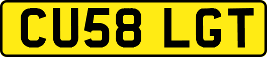 CU58LGT