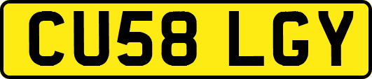 CU58LGY
