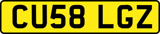 CU58LGZ