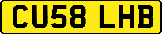 CU58LHB