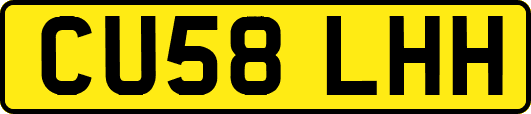 CU58LHH