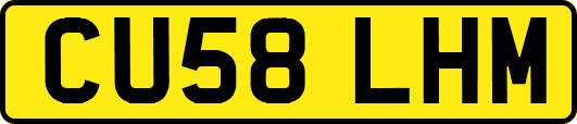 CU58LHM