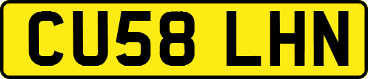 CU58LHN