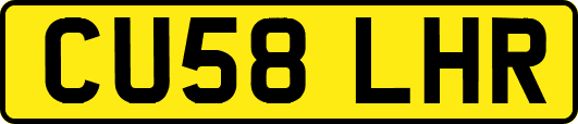 CU58LHR