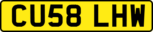 CU58LHW