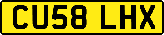 CU58LHX