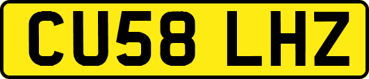 CU58LHZ