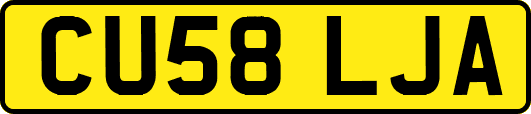 CU58LJA