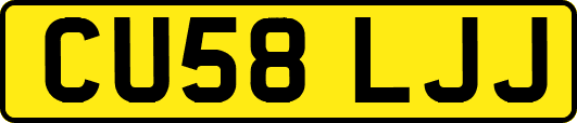 CU58LJJ