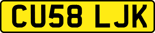 CU58LJK