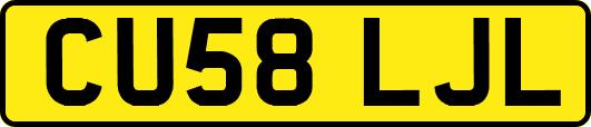 CU58LJL