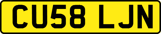 CU58LJN