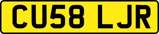 CU58LJR