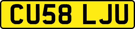 CU58LJU