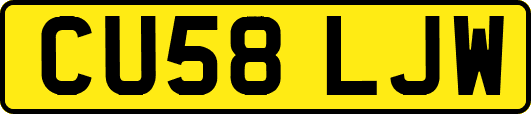 CU58LJW