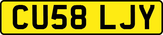 CU58LJY