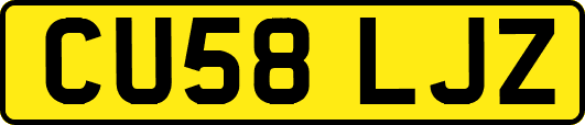 CU58LJZ