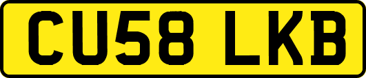 CU58LKB