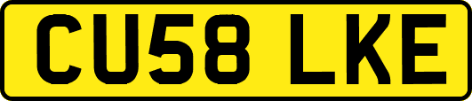 CU58LKE