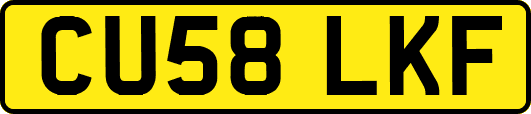 CU58LKF