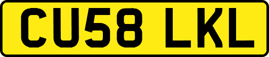 CU58LKL
