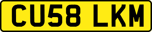 CU58LKM
