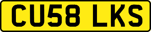 CU58LKS