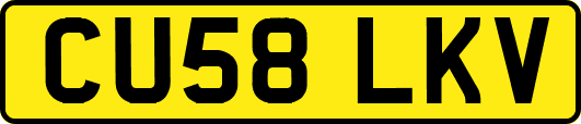 CU58LKV