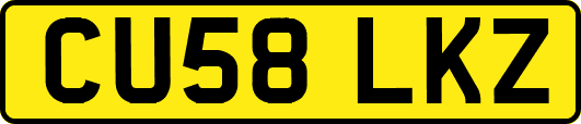 CU58LKZ
