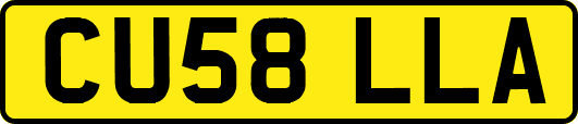 CU58LLA