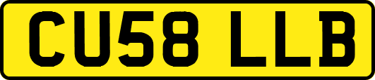 CU58LLB