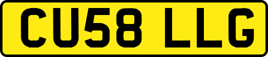 CU58LLG