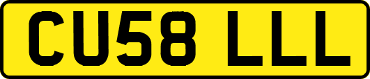 CU58LLL