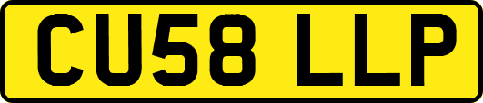 CU58LLP