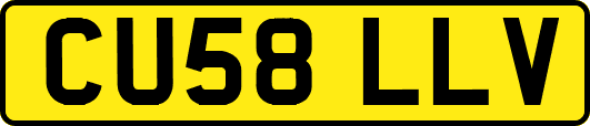 CU58LLV