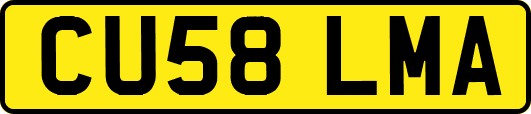 CU58LMA