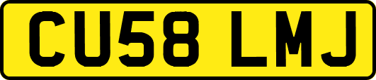 CU58LMJ