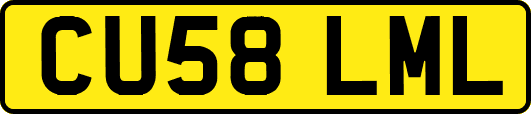 CU58LML