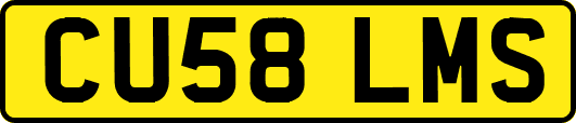 CU58LMS