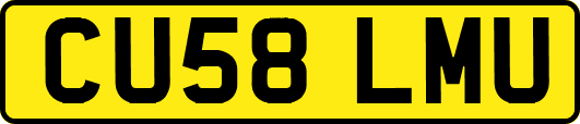 CU58LMU
