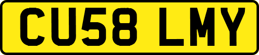 CU58LMY