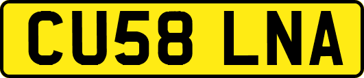 CU58LNA