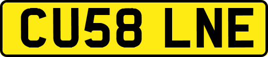 CU58LNE